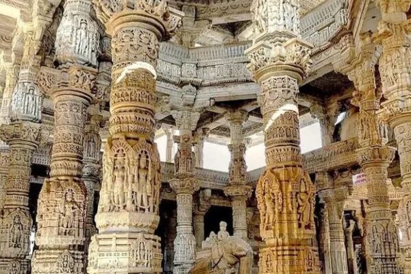 Culture et traditions du Rajasthan