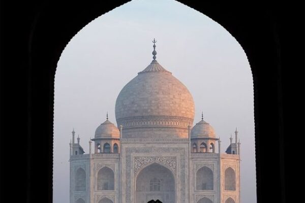 Les Villes Romantiques du Rajasthan