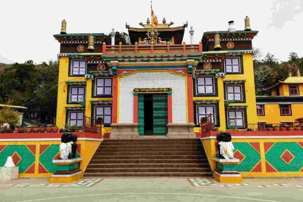 Circuit au cœur des plaines du Punjab et de l’Himachal Pradesh