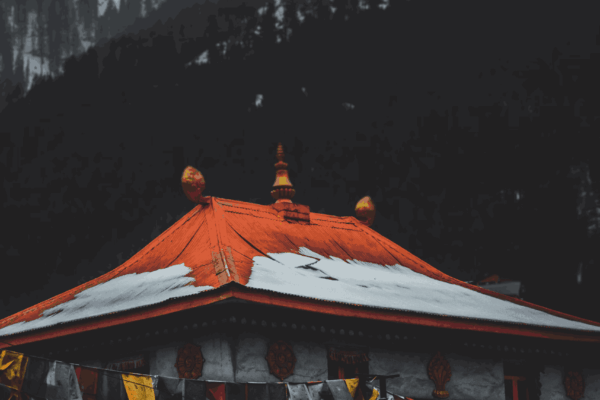 Circuit au cœur des plaines du Punjab et de l’Himachal Pradesh