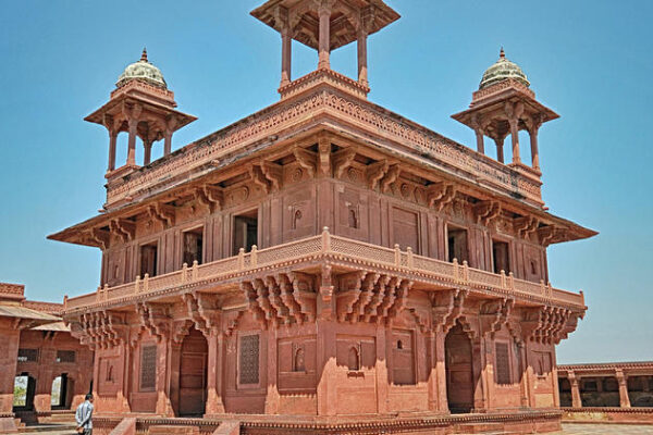 La Fête des couleurs