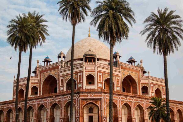 Voyage au Coeur de Triangle d’Or : À partir de 756€