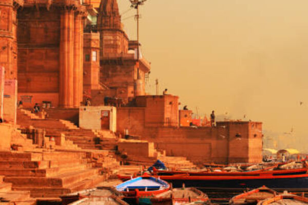 Circuit du Rajasthan