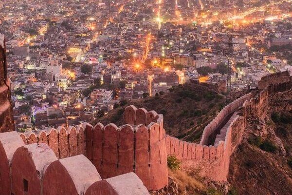 Circuit Rajasthan et vallée du Gange : À partir de 1687 €