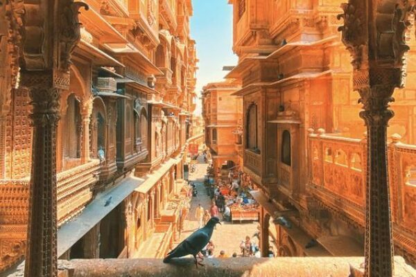 Culture et traditions du Rajasthan