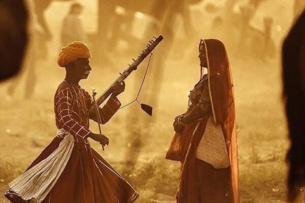 Circuit Rajasthan et vallée du Gange : À partir de 1687 €