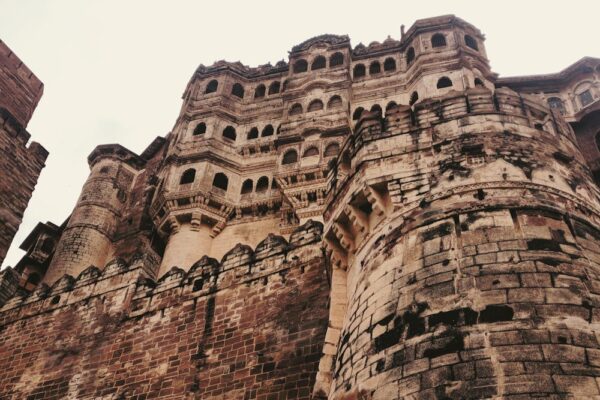 Le Luxe et Les Palais du Nord