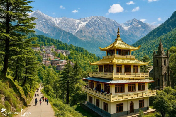 Circuit au cœur des plaines du Punjab et de l’Himachal Pradesh