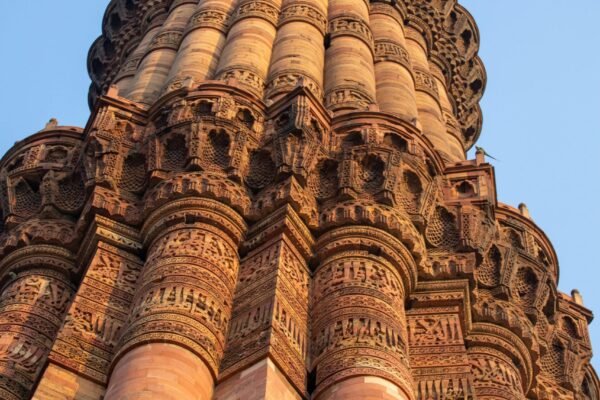 L’inde du Nord et Sud en Ciruit