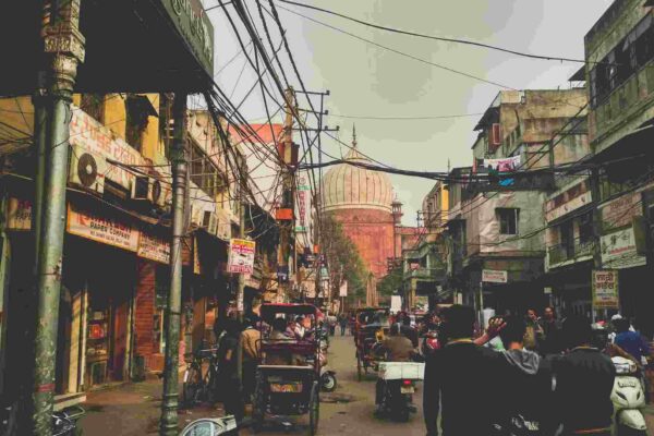 Voyage au Coeur de Triangle d’Or : À partir de 756€