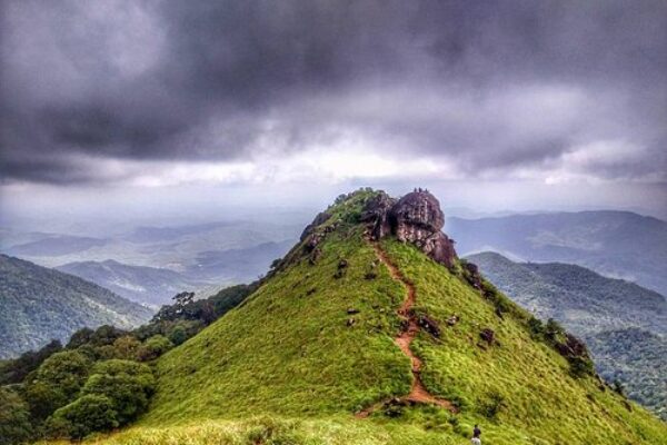 Une idée du paradis : Karnataka & Kerala