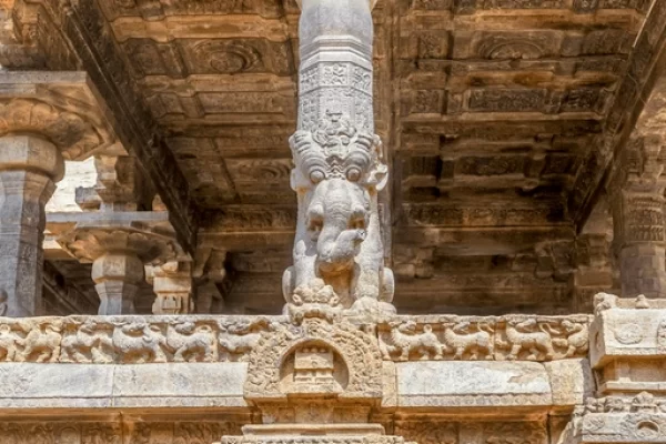 Découverte du Tamil Nadu – Tamilakam