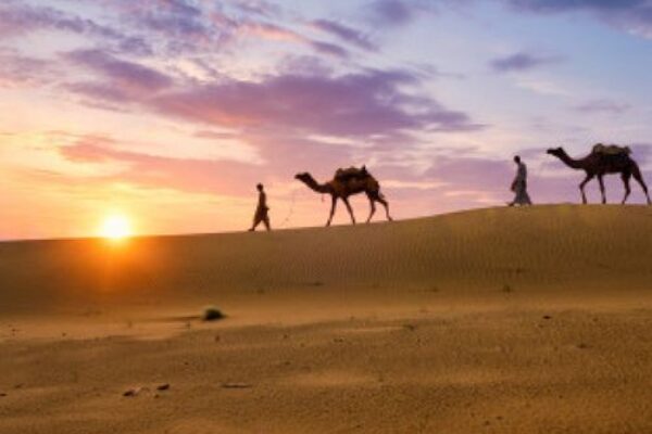 Culture et traditions du Rajasthan