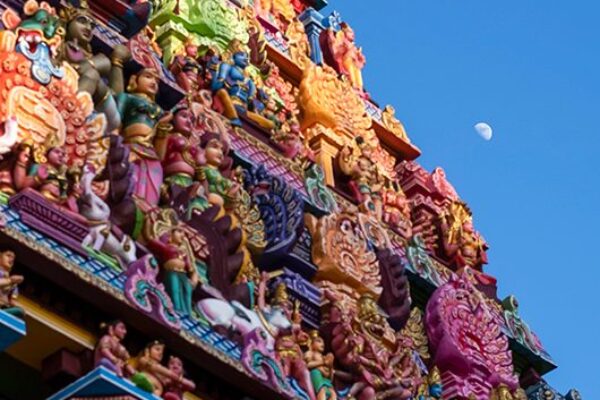 Découverte du Tamil Nadu – Tamilakam