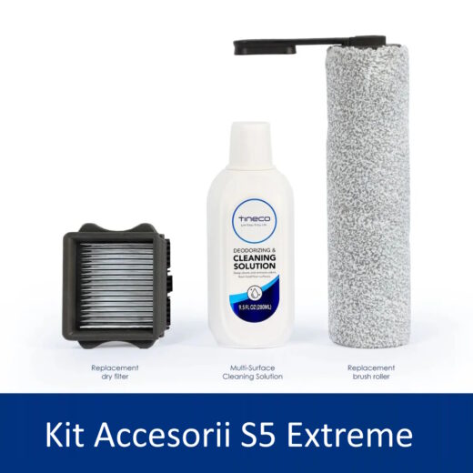 Kit Accesorii S5 Extreme