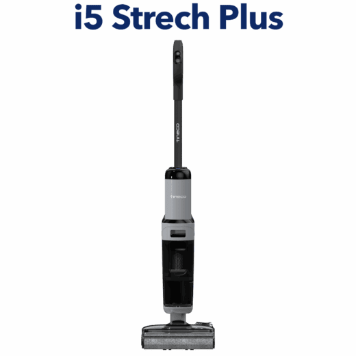 Aspirator vertical cu spalare i5 Stretch Plus