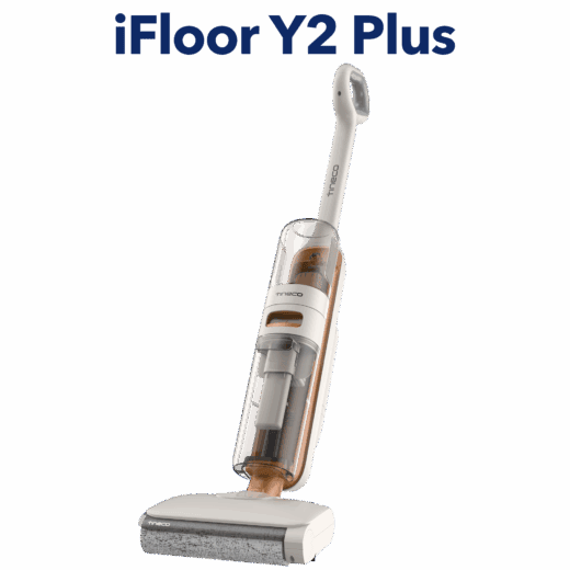 Aspirator vertical cu spalare iFloor Y2 Plus