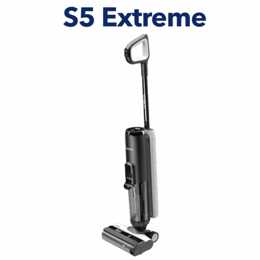 Aspirator vertical cu spalare S5 Extreme