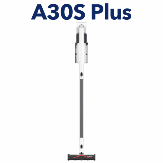 Aspirator vertical A30S Plus