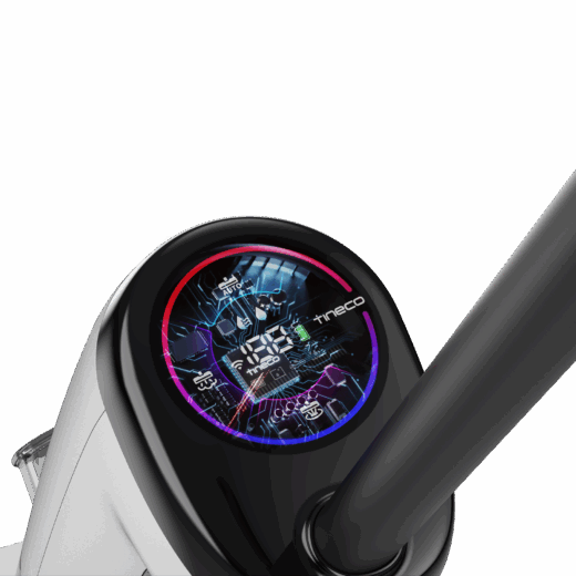 Aspirator vertical cu spalare S7 Steam Plus