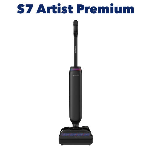 Aspirator vertical cu spalare Floor One S7 Artist Premium