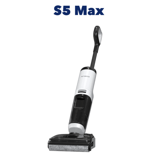 Aspirator vertical cu spalare Floor One S5 Max