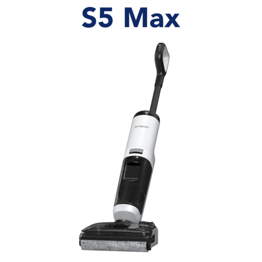 Aspirator vertical cu spalare Floor One S5 Max