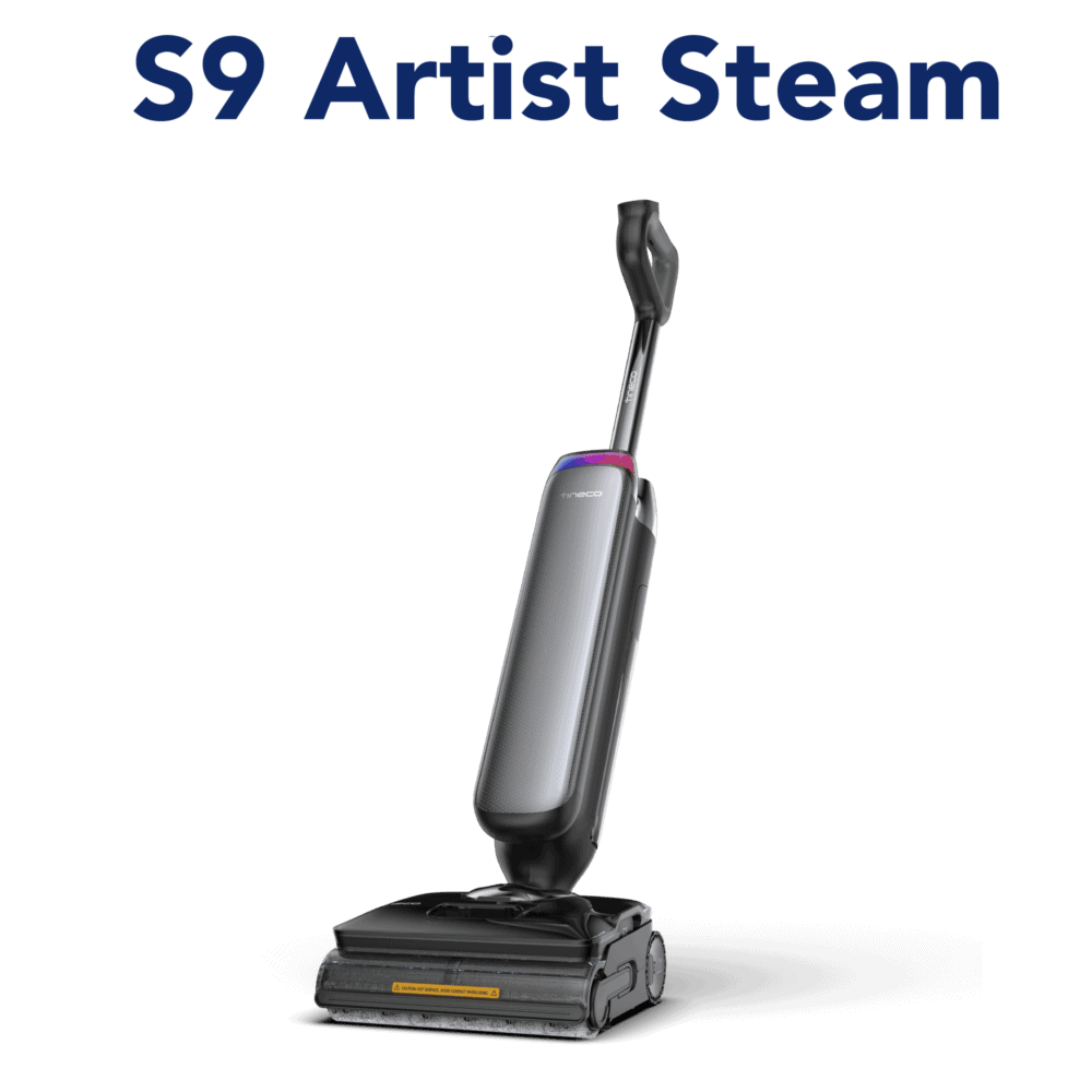 Aspirator vertical cu spalare Floor One S9 Artist Steam Pro