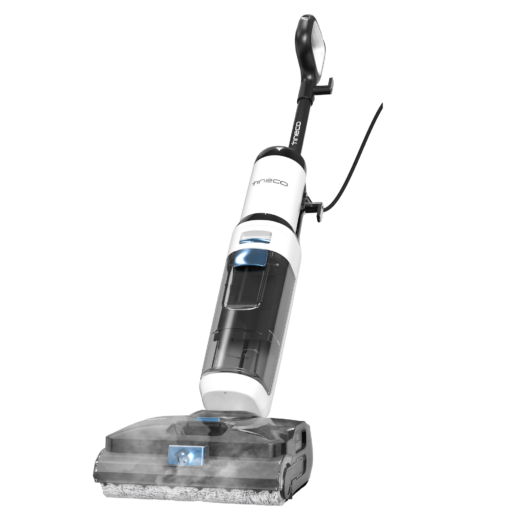 Aspirator vertical cu spalare FLOOR ONE S6 Stretch Steam Plus