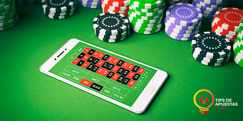Guía de apuestas en línea
