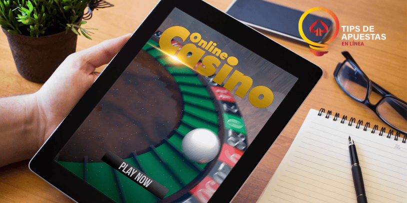 Tips de apuestas en línea