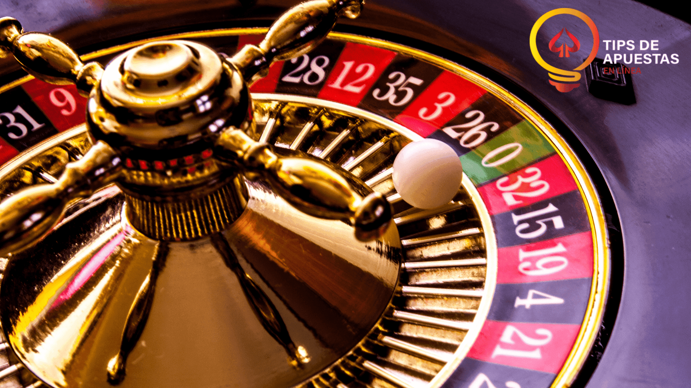 Tips de apuestas en línea