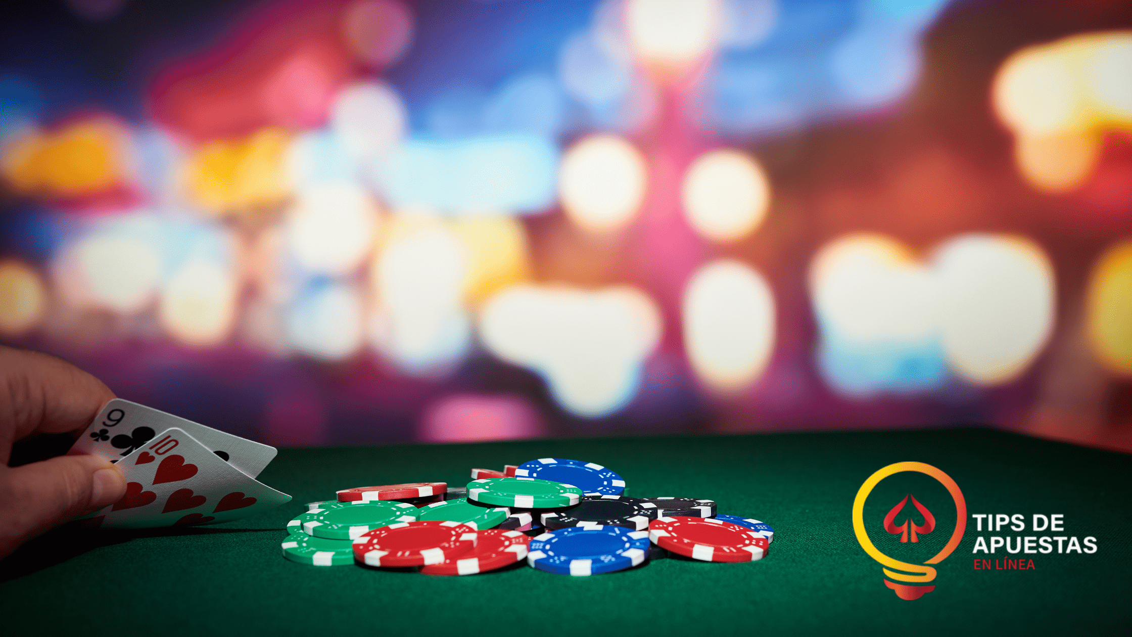Tips de apuestas en línea