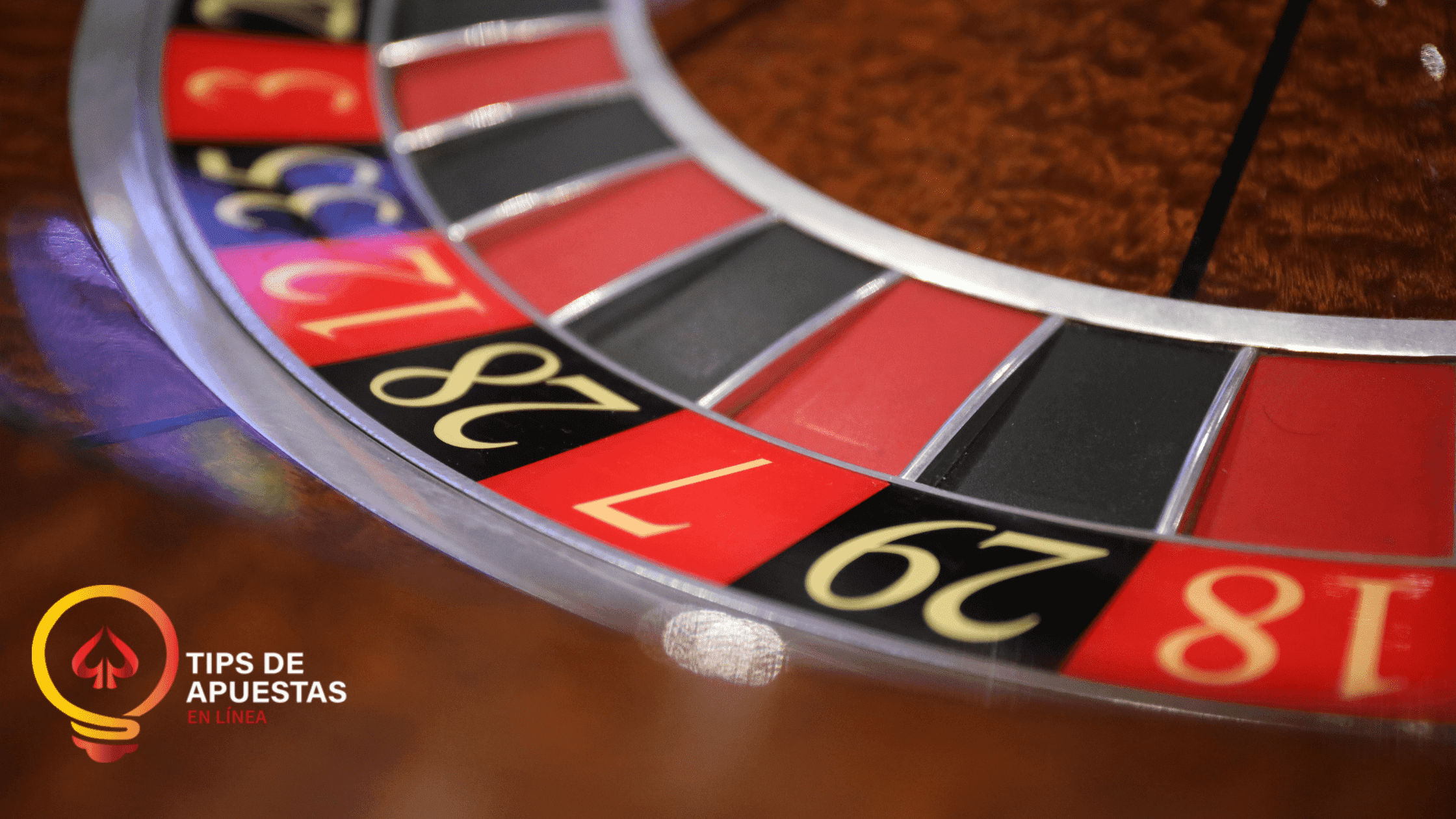 Tips de apuestas en línea