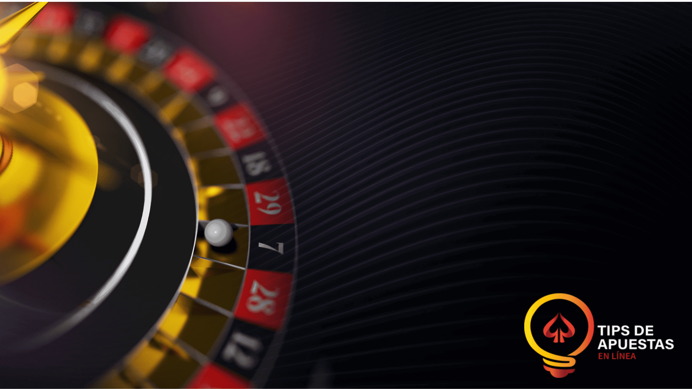 Tips de apuestas en línea