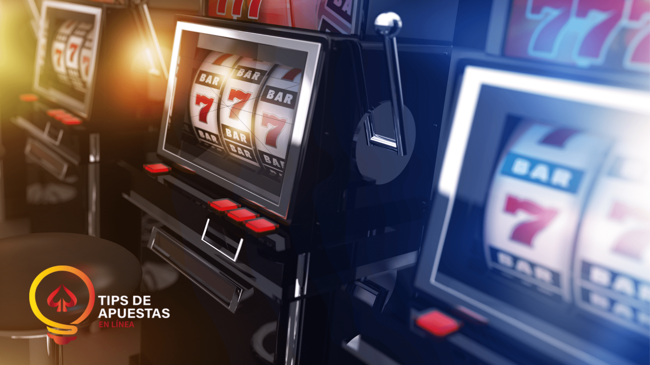 Tips de apuestas en línea
