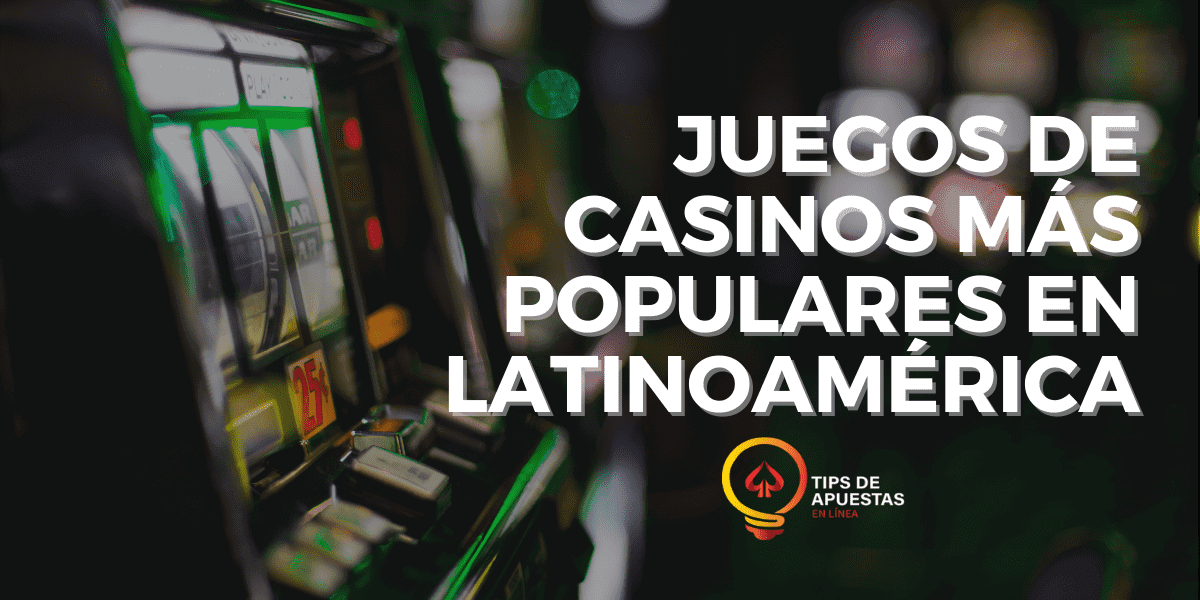 Tips de apuestas en línea