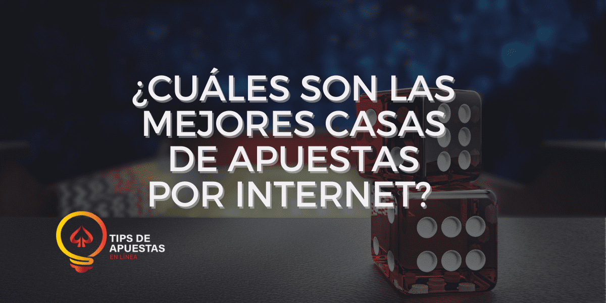 Tips de apuestas en línea