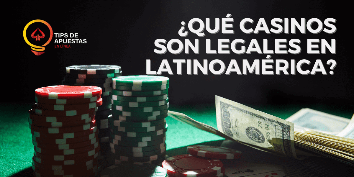 Tips de apuestas en línea