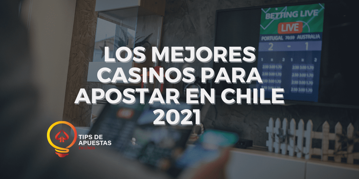 Tips de apuestas en línea