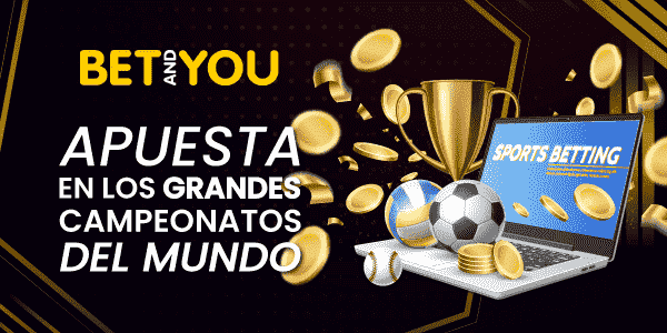 Las Mejores Promociones de eSports en Línea BETANDYOU