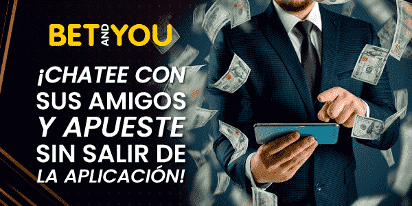 BETANDYOU El Casino con Mejores Promociones en LATAM