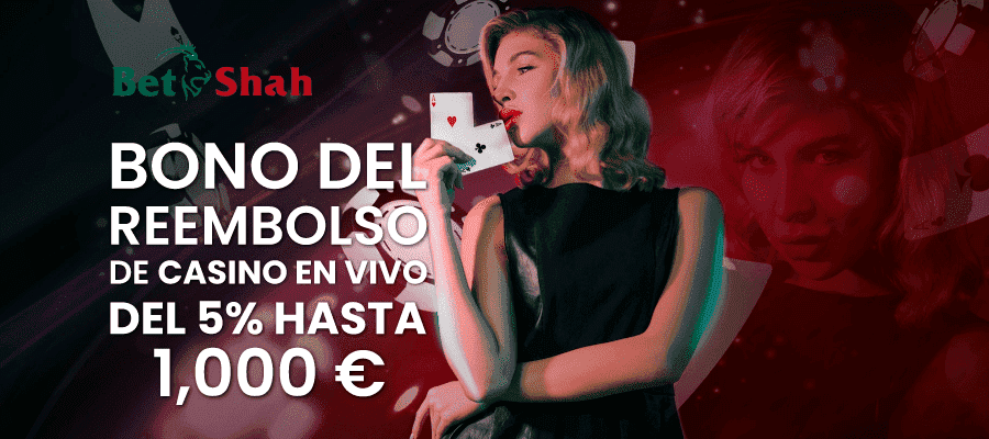 BetShah