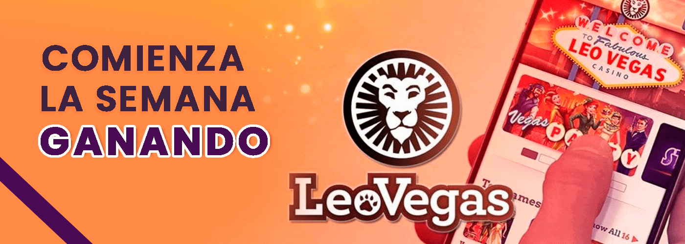 LeoVegas