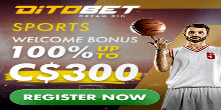 Ditobet Casino para Apostar en Línea.