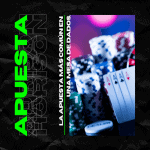 Apuestas