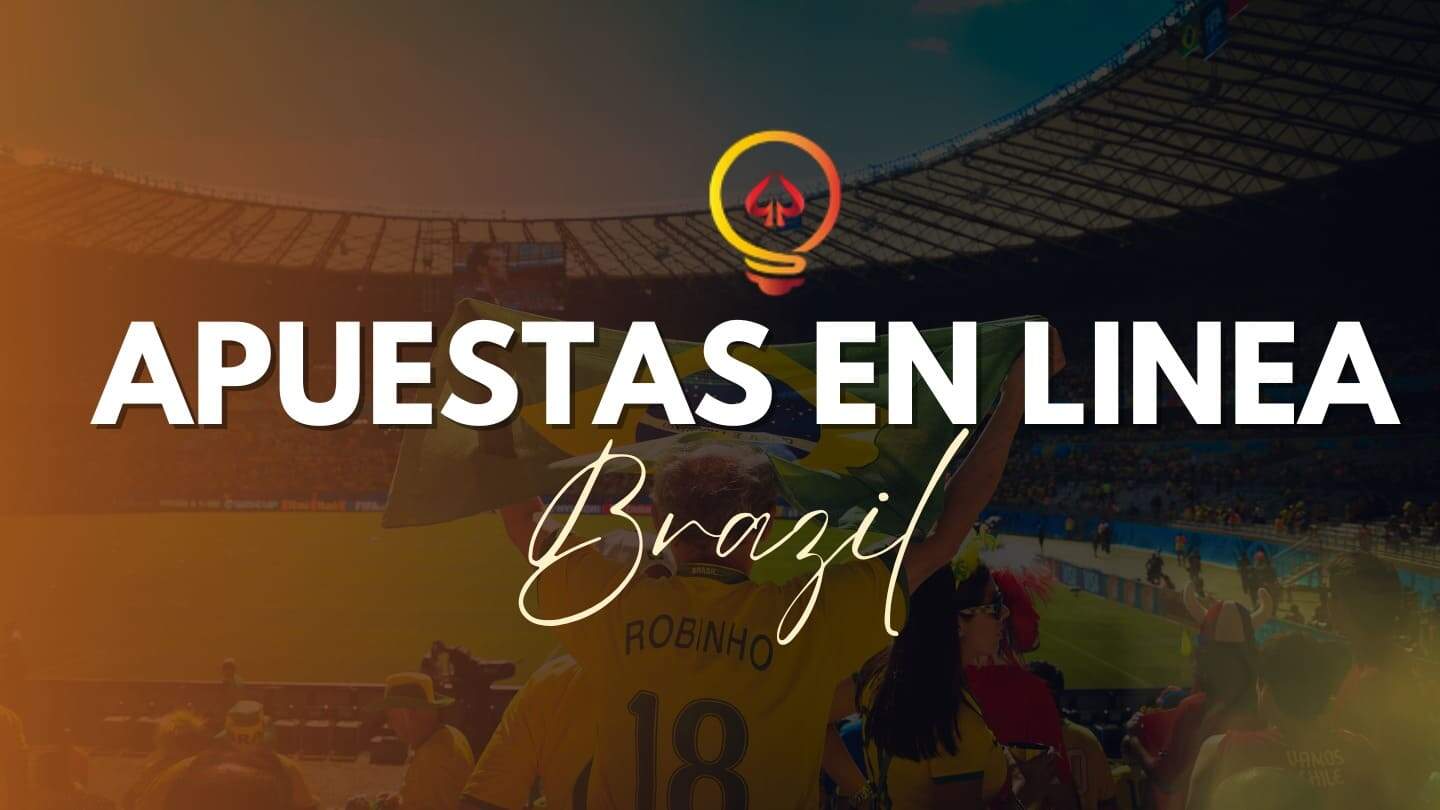 Apuestas En Línea en Brasil