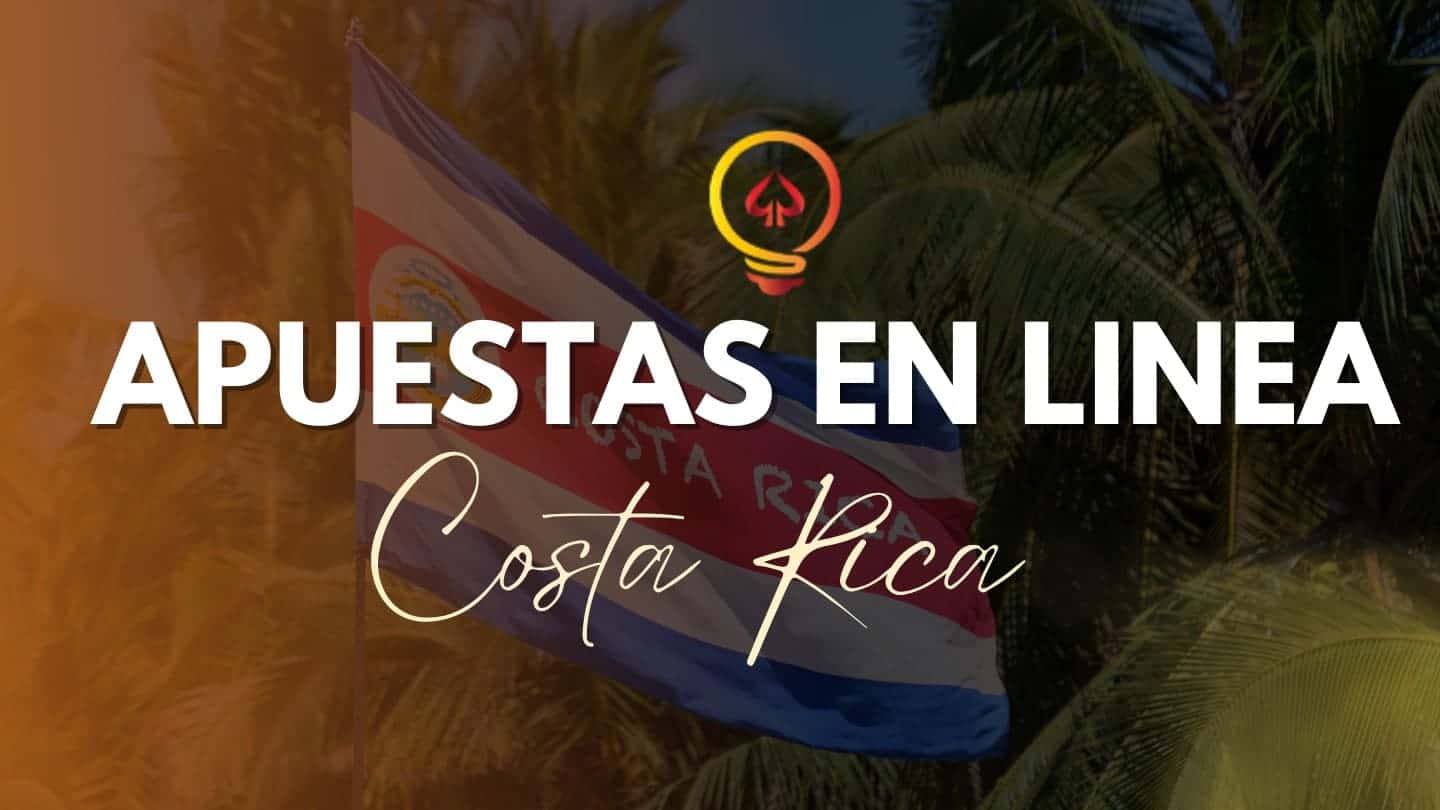 Apuestas en Línea Costa Rica