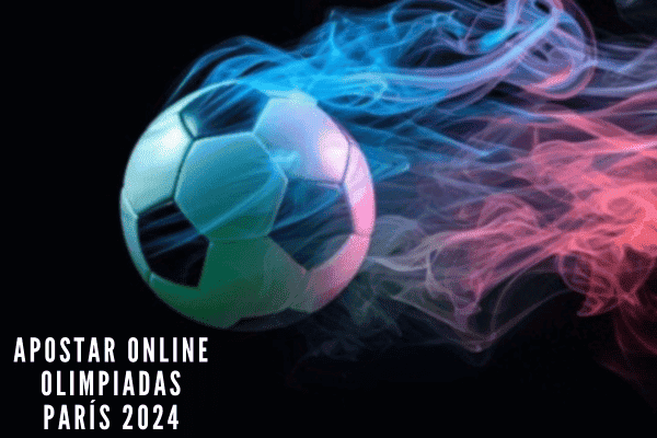 Apostar Online Olimpiadas París 2024