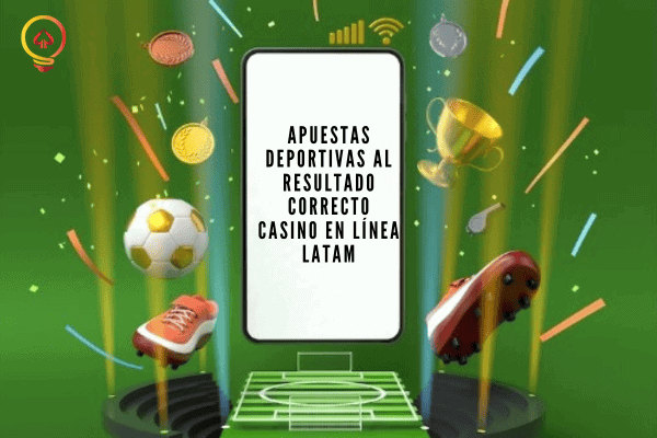 Resultado Correcto Casino